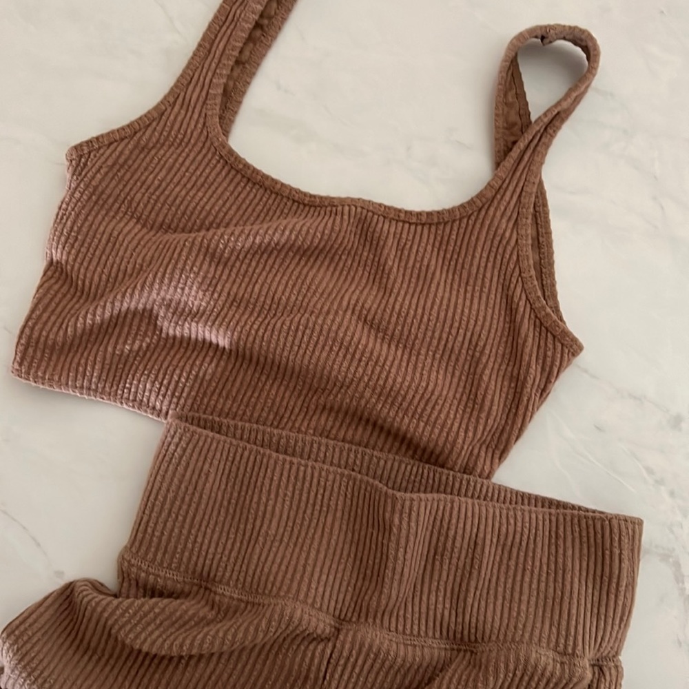Abercrombie & Fitch Two Piece Set